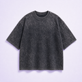 Ash Storm Acid Wash Tee