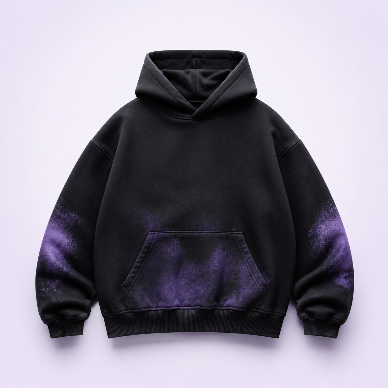 Shadow Core Hoodie