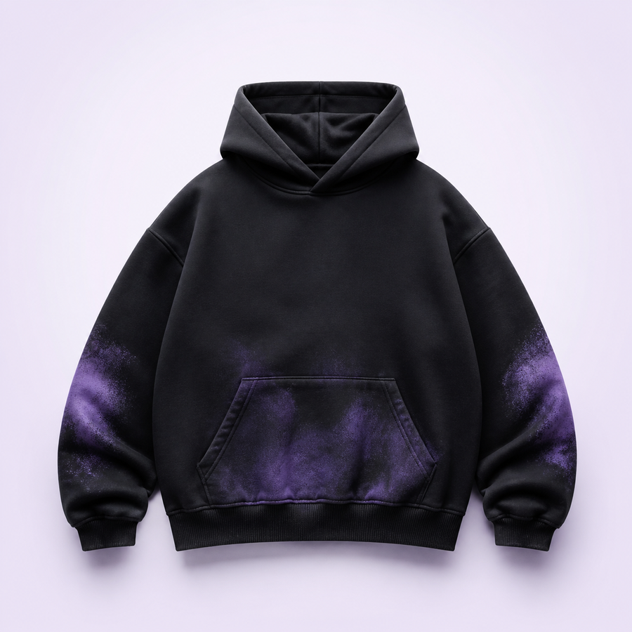 Shadow Core Hoodie