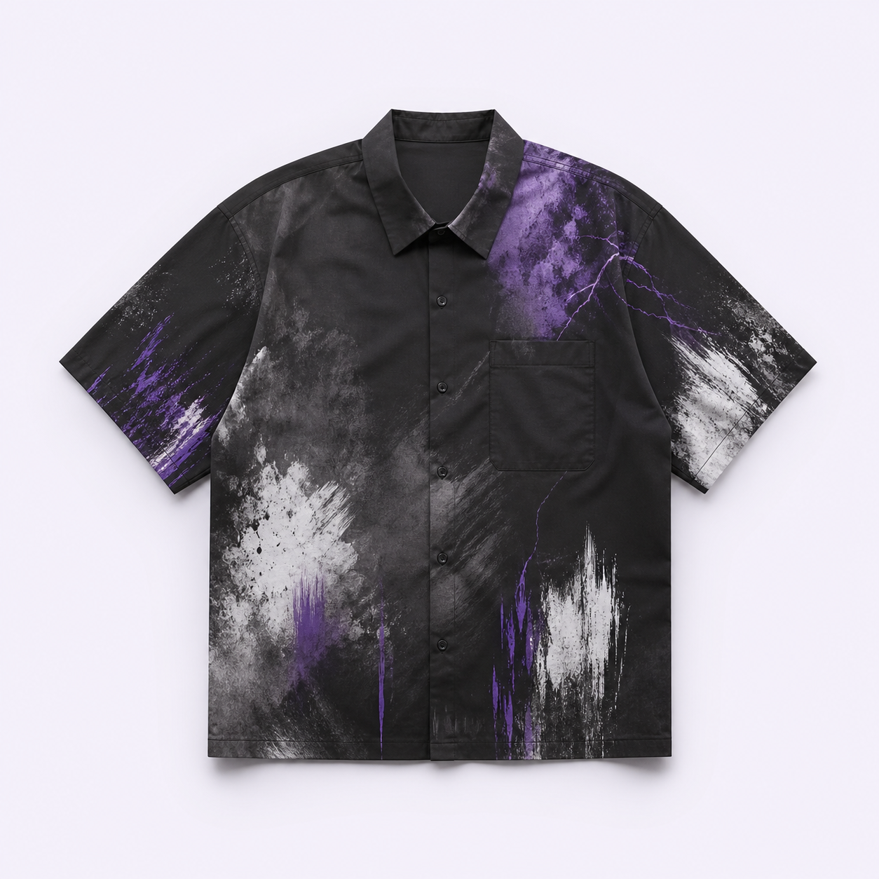 After Hours Resort Shirt