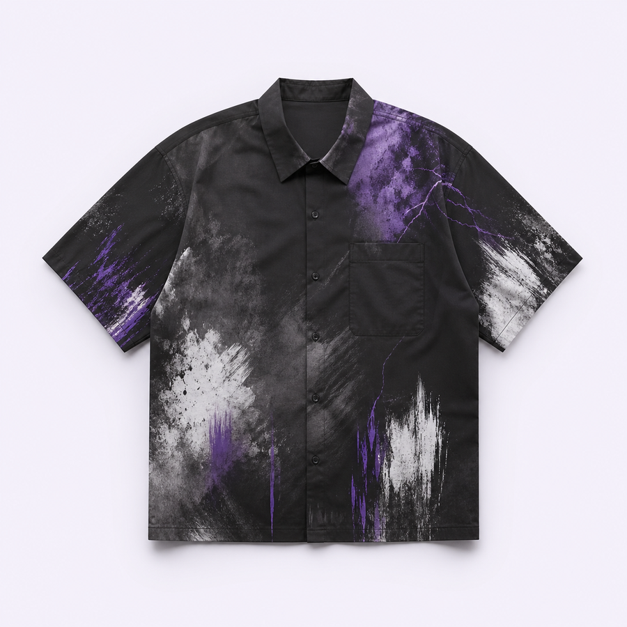 After Hours Resort Shirt