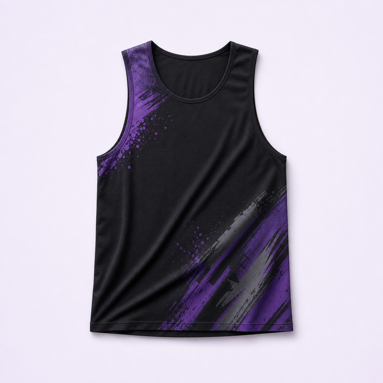 Night Runner Tank