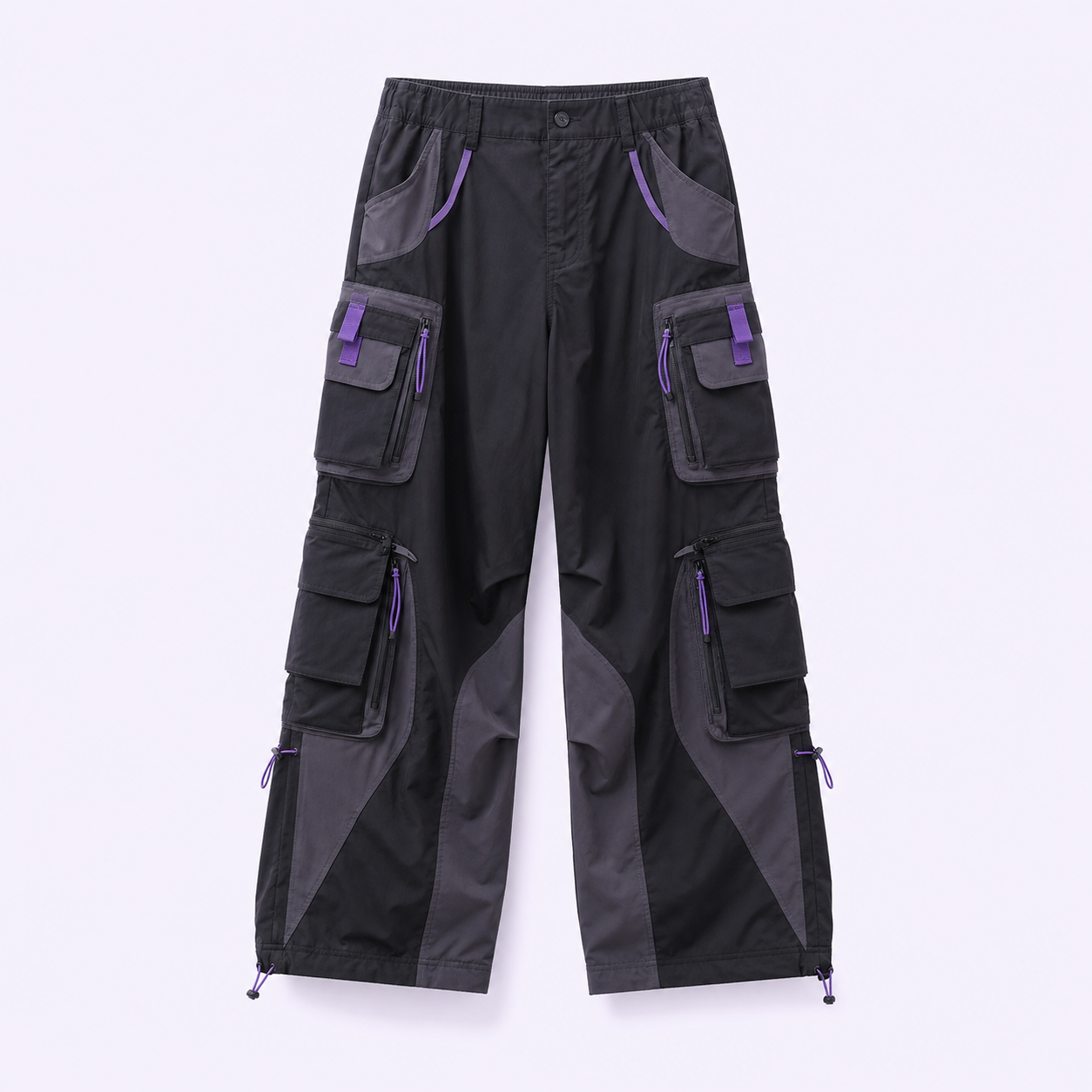 Shadow Utility Cargos