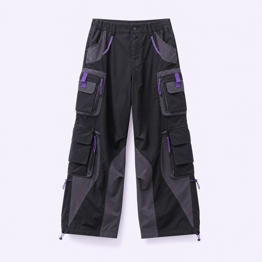 Shadow Utility Cargos