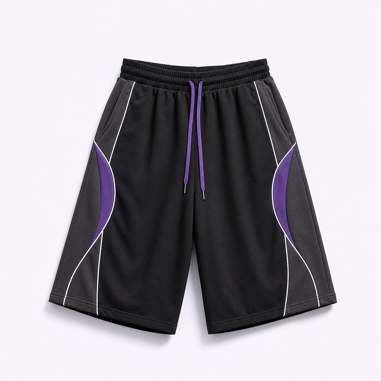 Night Court Shorts