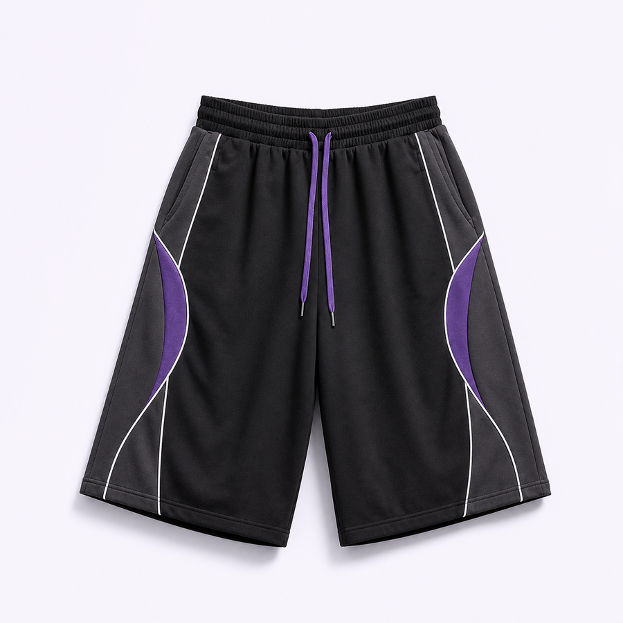 Night Court Shorts
