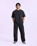 Void Wash Oversized Tee