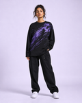 Static Brush Shirt