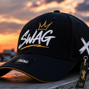 swagzy cap