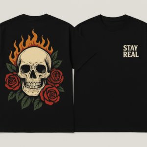 rose fire