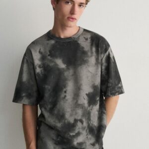 Swagzy Oversized T-Shirt 01